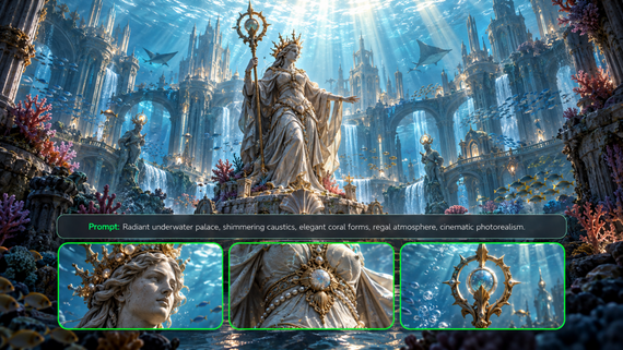 10 Best Text-to-Image AI Tools for Creative Work in 2026