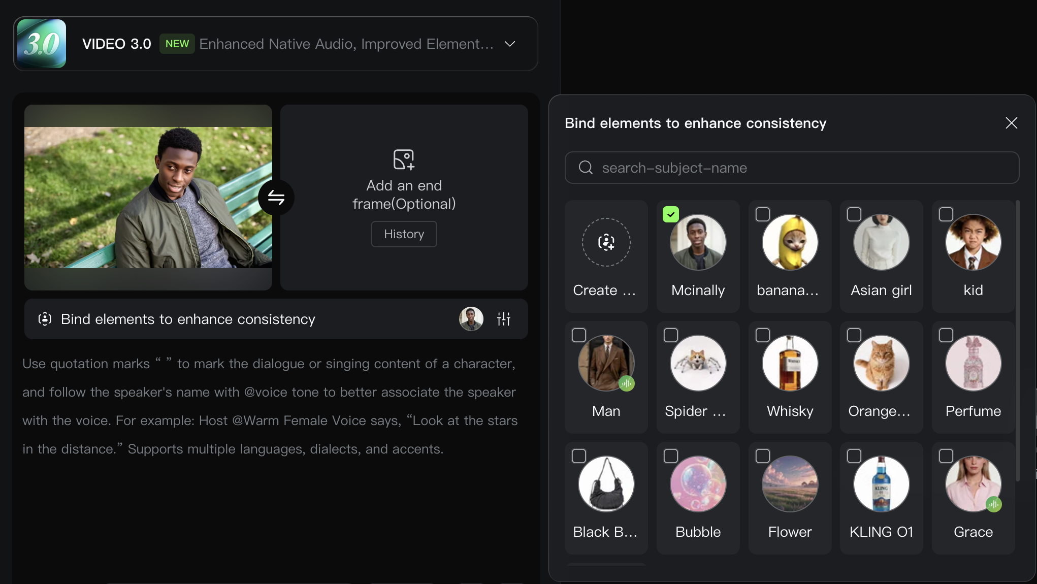 Kling Element Library User Guide (39)