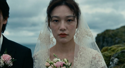Protagonist reference images and appearance details